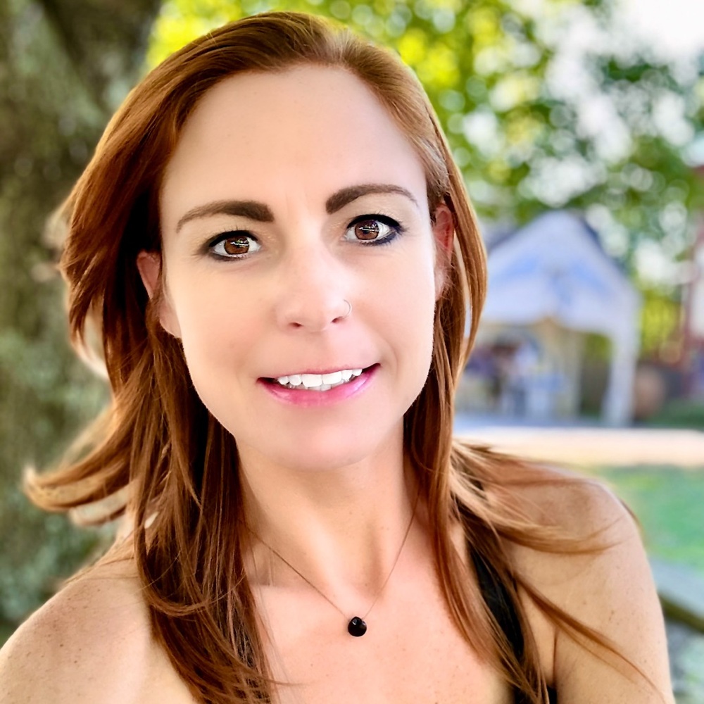 Meet your Posher, Alena